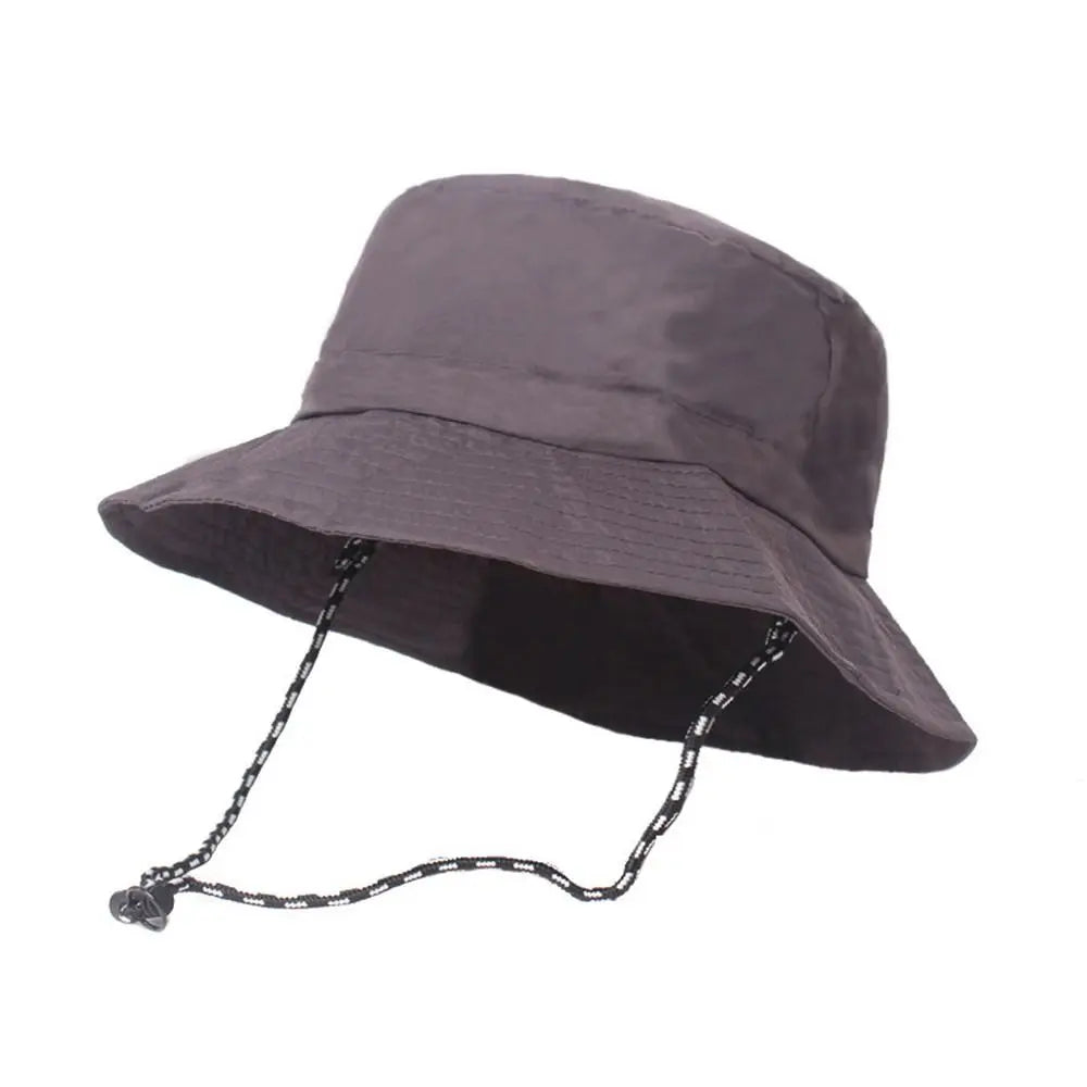 Wasserdichter Sommerhut für Männer