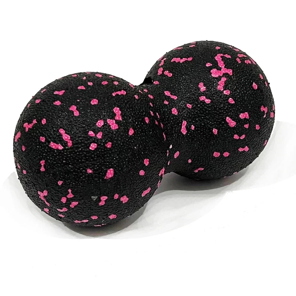 EPP 8 cm Erdnussbälle, Körpermassage-Faszienball