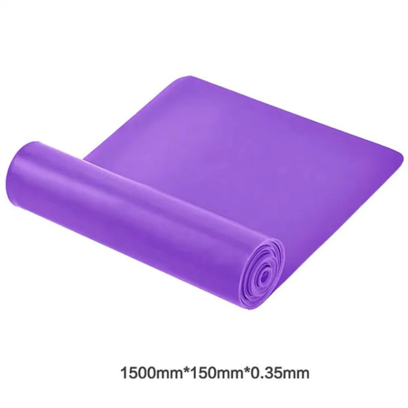 Fitness-Trainingsband 150 cm