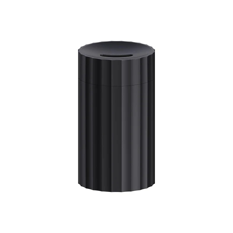USB Aroma-Diffuser mit Farbflamme – Luftbefeuchter & Duftlampe in einem