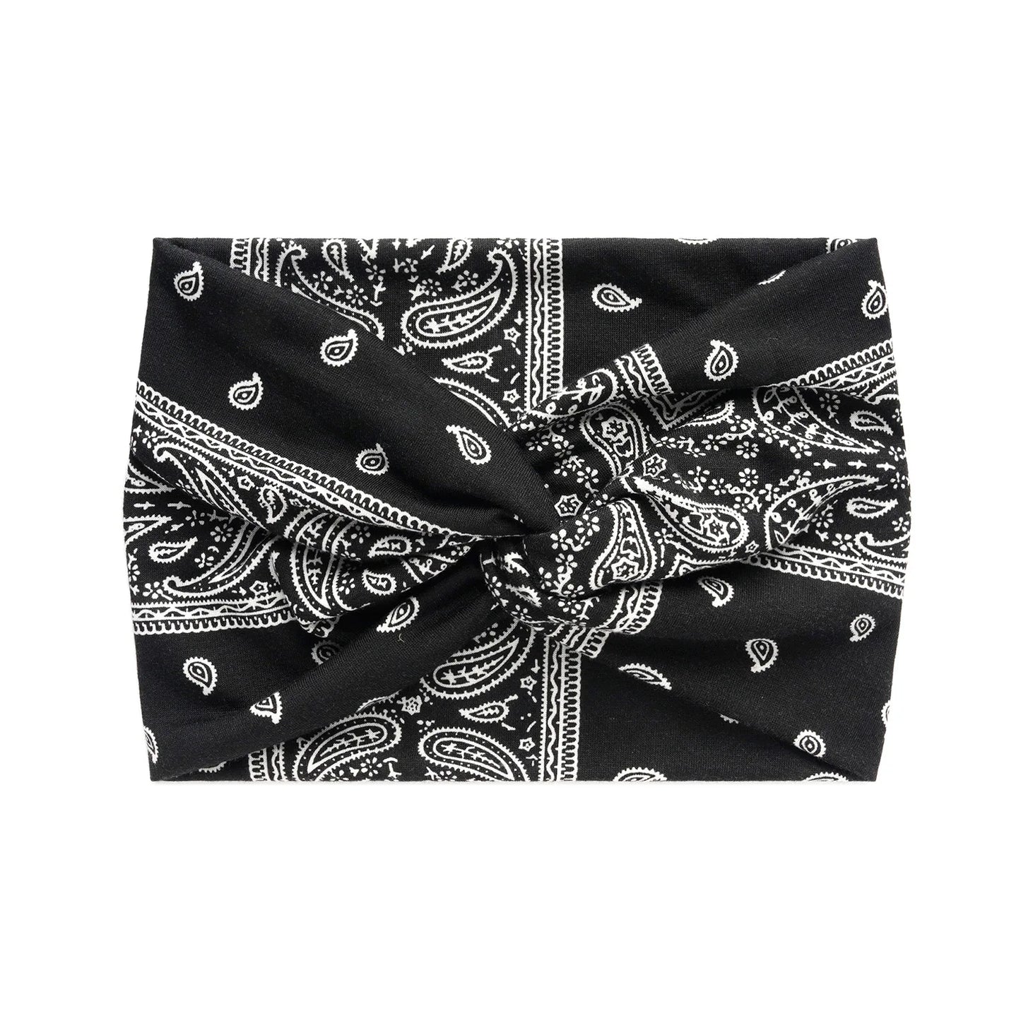 Sport-Stirnband extra breit