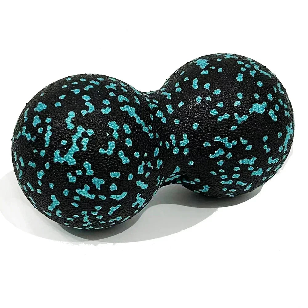EPP 8 cm Erdnussbälle, Körpermassage-Faszienball