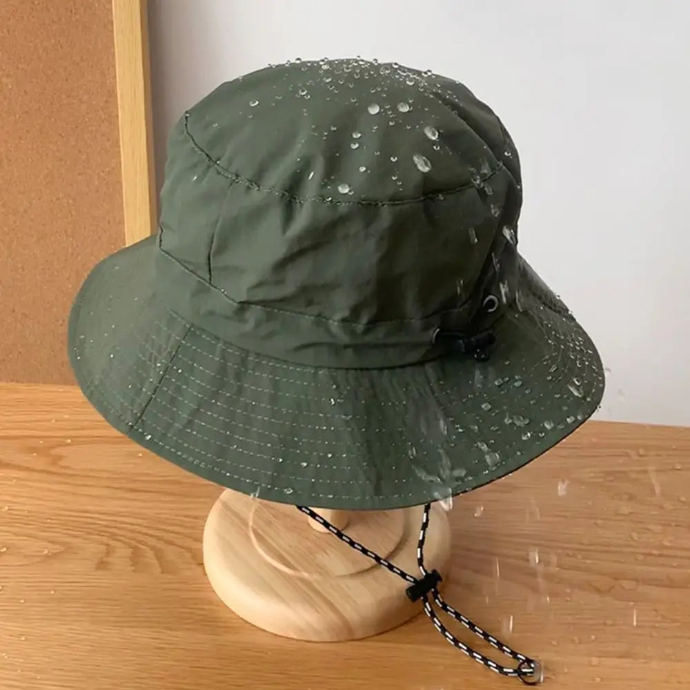 Wasserdichter Sommerhut für Männer