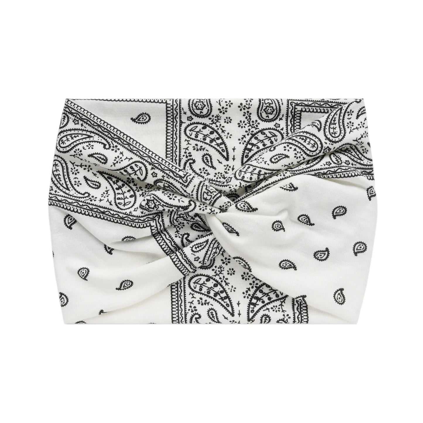 Sport-Stirnband extra breit