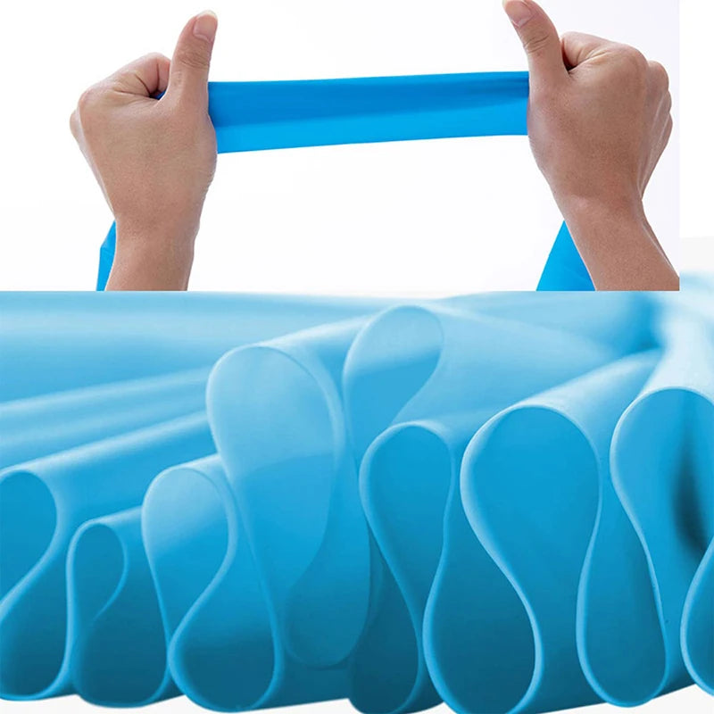 Fitness-Trainingsband 150 cm
