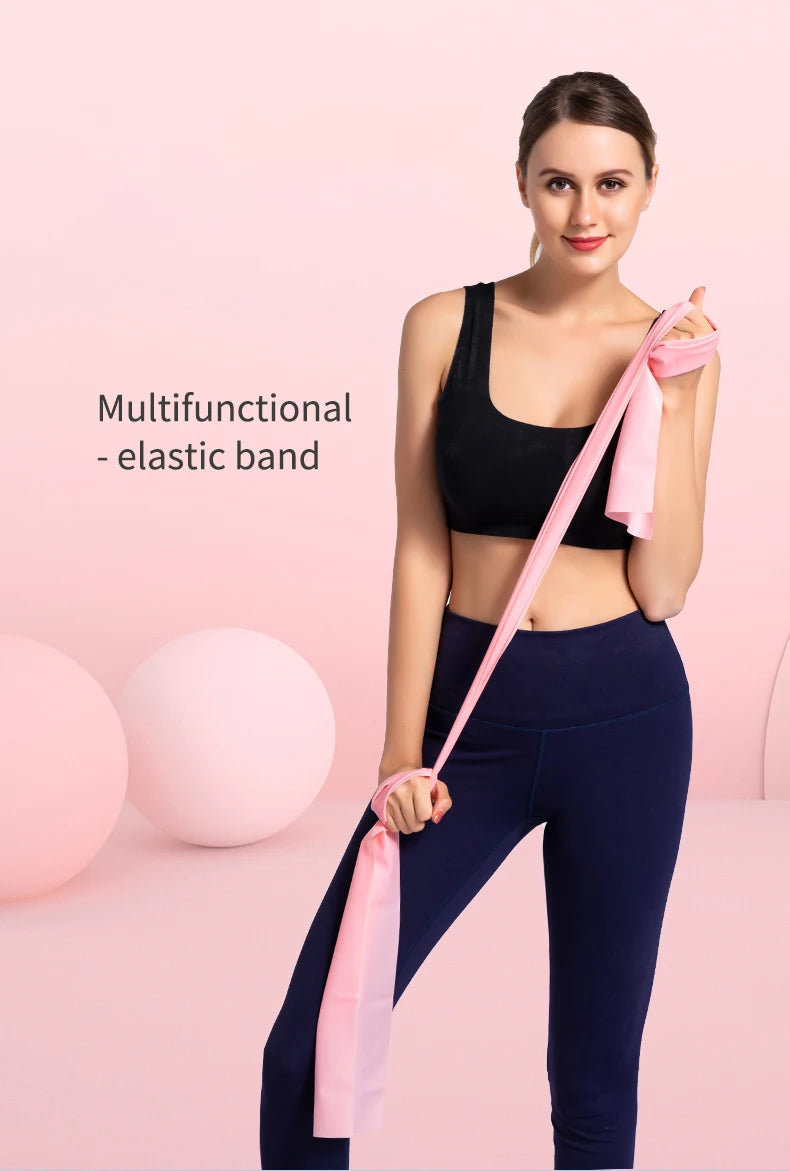 Fitness-Trainingsband 150 cm