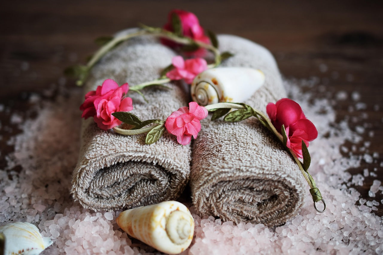 Home Spa