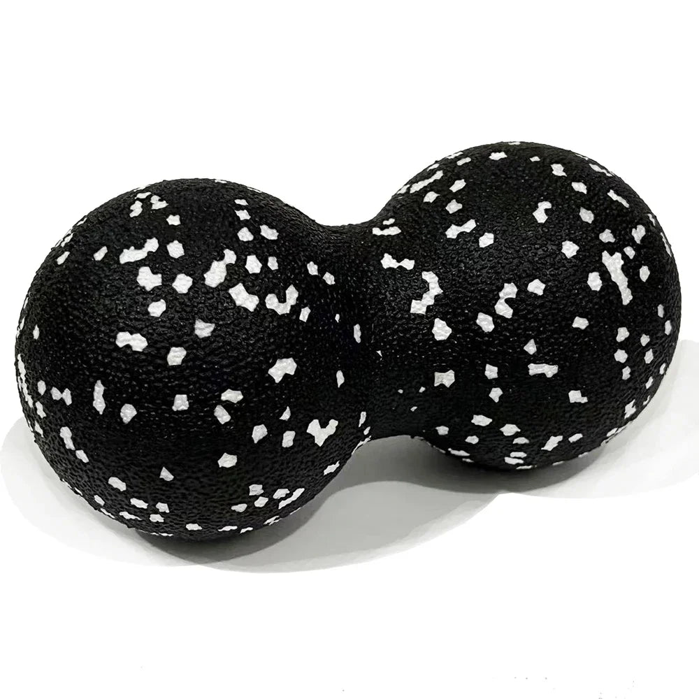EPP 8 cm Erdnussbälle, Körpermassage-Faszienball