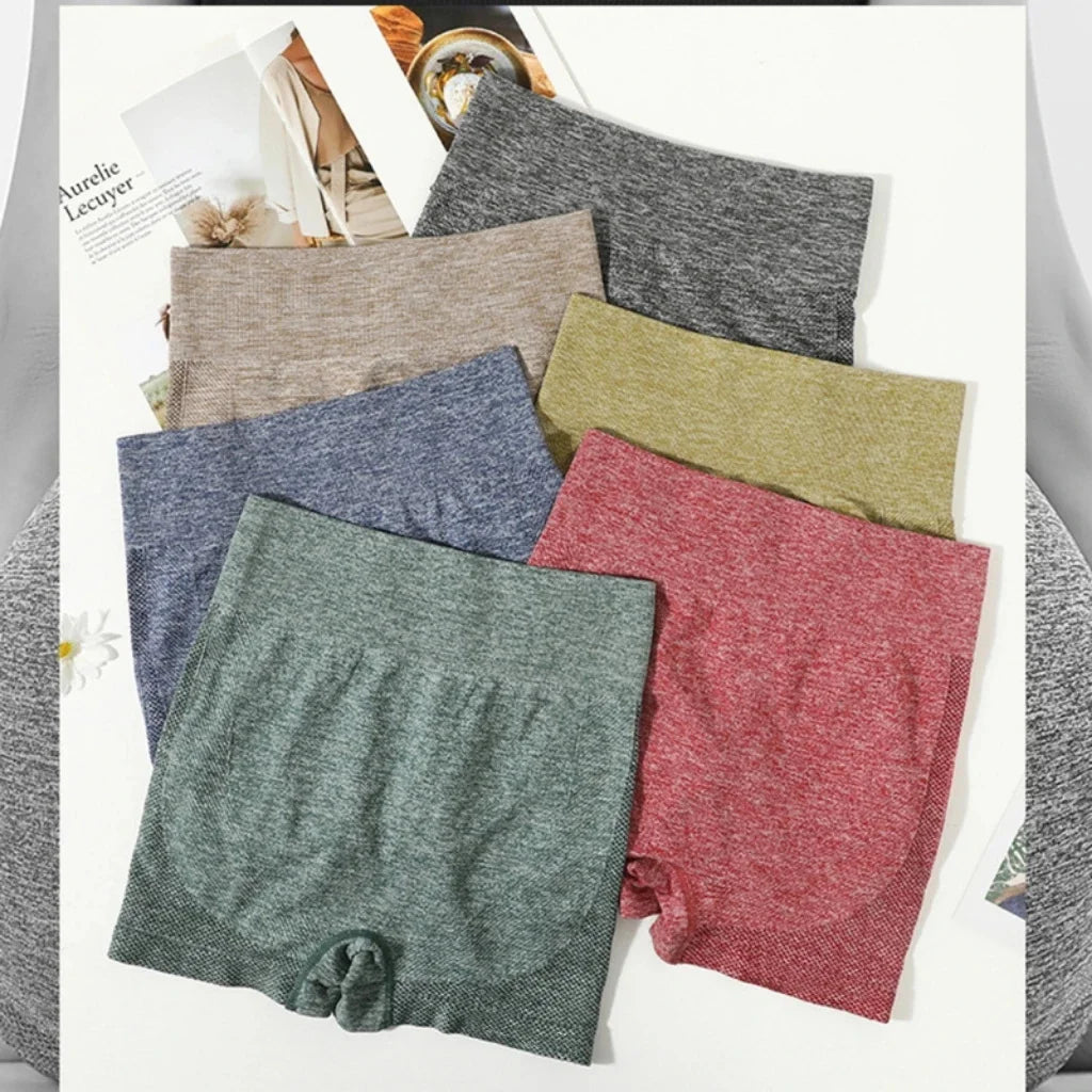 Yoga & Fitness Shorts – Atmungsaktiv & Schnell trocknend (Damen)