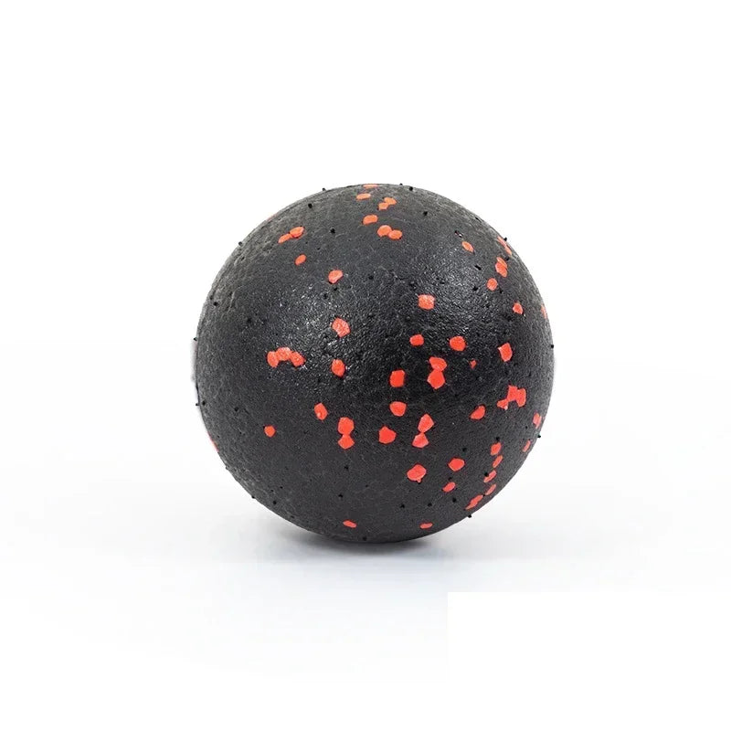 EPP 8 cm Erdnussbälle, Körpermassage-Faszienball