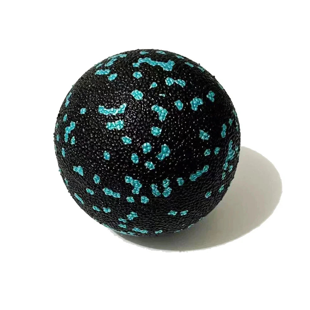 EPP 8 cm Erdnussbälle, Körpermassage-Faszienball