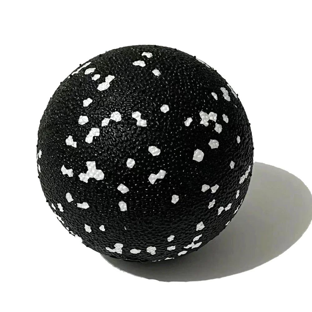 EPP 8 cm Erdnussbälle, Körpermassage-Faszienball