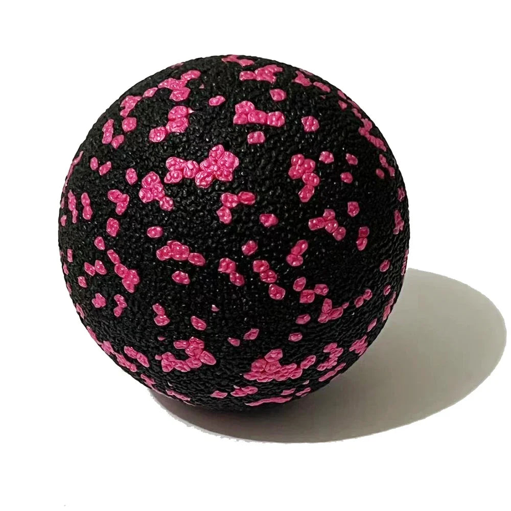 EPP 8 cm Erdnussbälle, Körpermassage-Faszienball