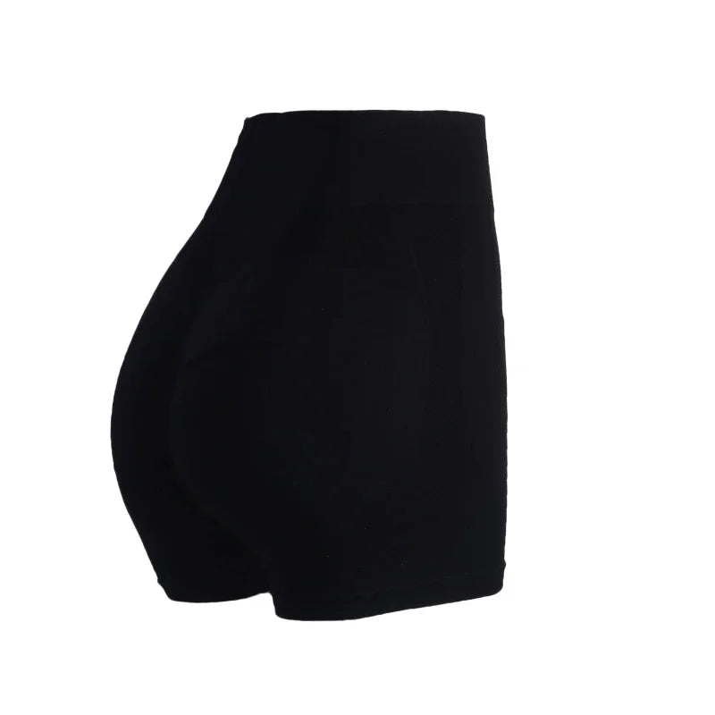 Yoga & Fitness Shorts – Atmungsaktiv & Schnell trocknend (Damen)