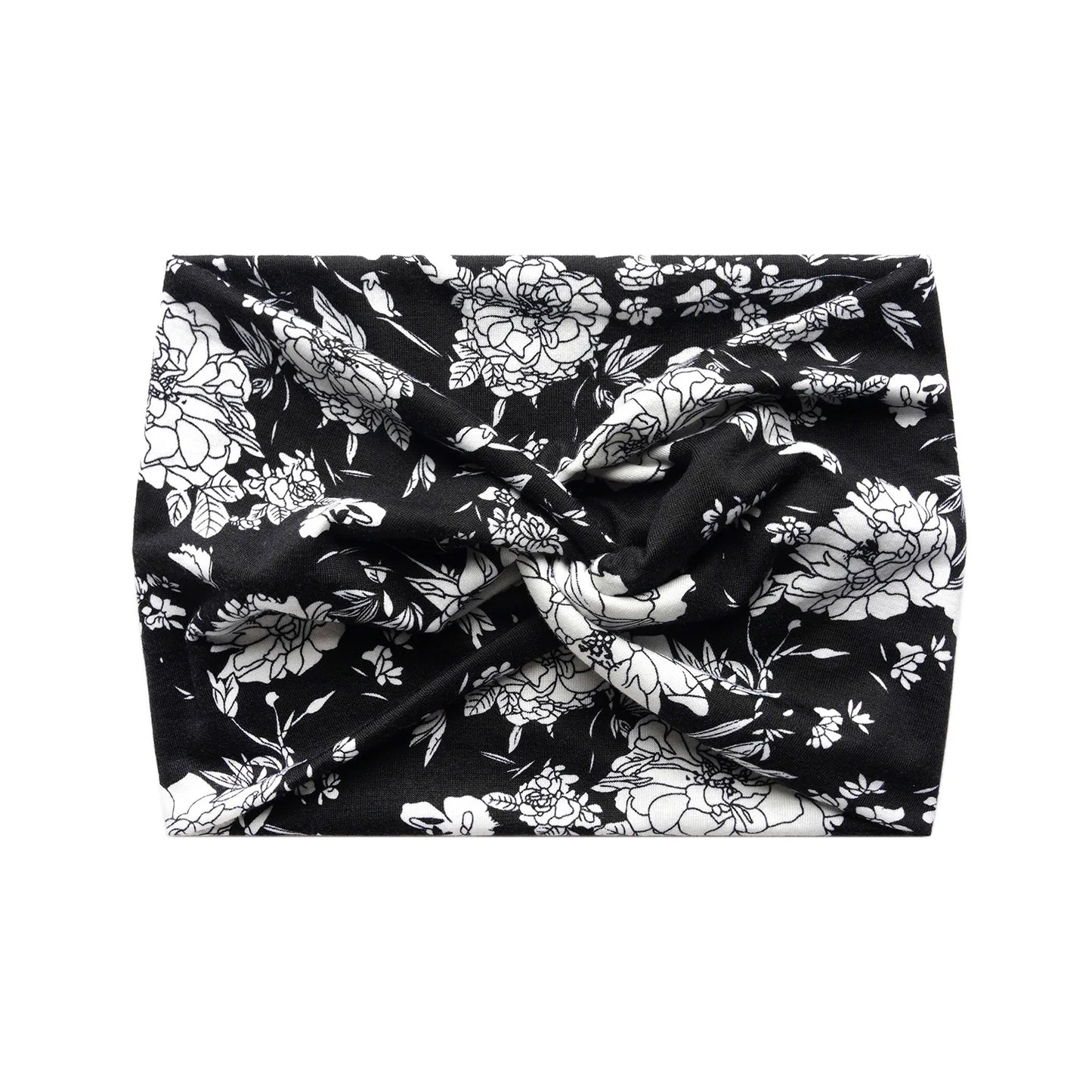 Sport-Stirnband extra breit