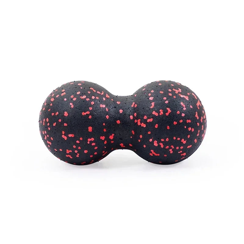 EPP 8 cm Erdnussbälle, Körpermassage-Faszienball