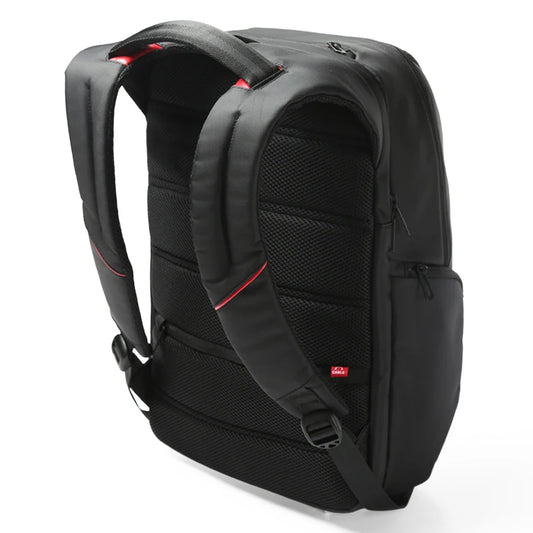 Diebstahlsicherer Laptop-Rucksack von Kingsons 15 Zoll