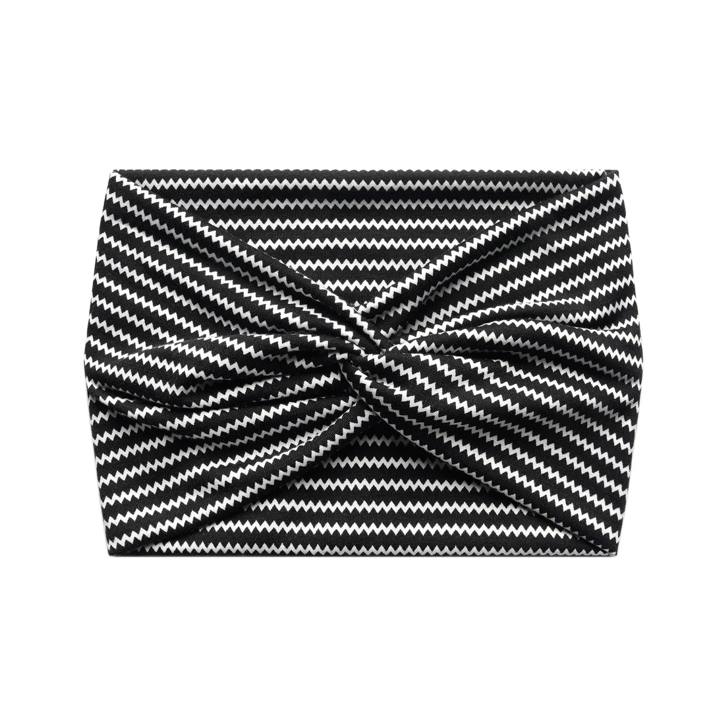 Sport-Stirnband extra breit