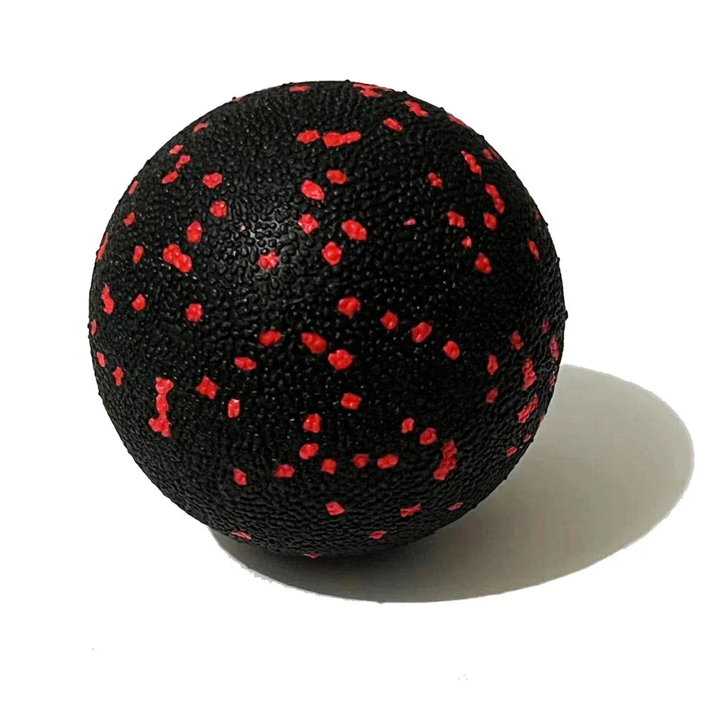 EPP 8 cm Erdnussbälle, Körpermassage-Faszienball