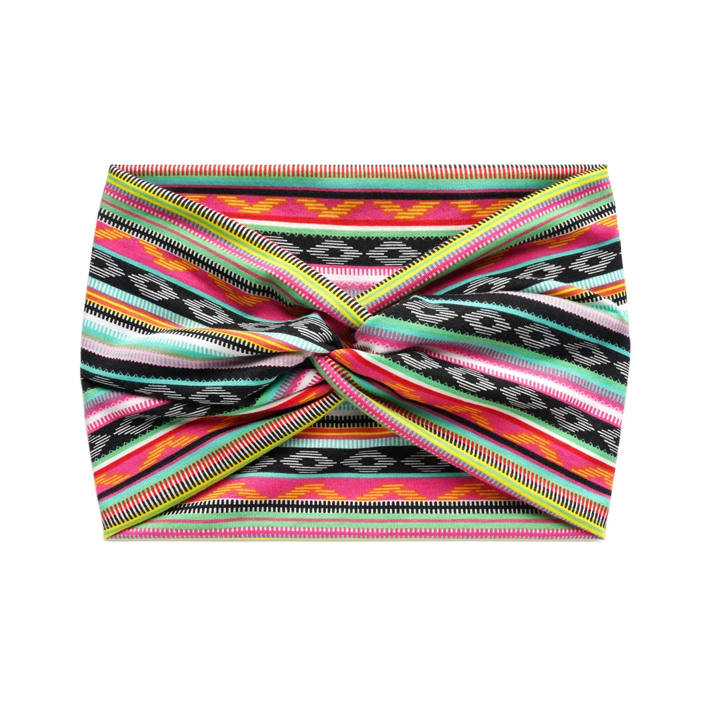 Sport-Stirnband extra breit